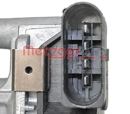 Motor de limpa-vidros METZGER ref. 2190802